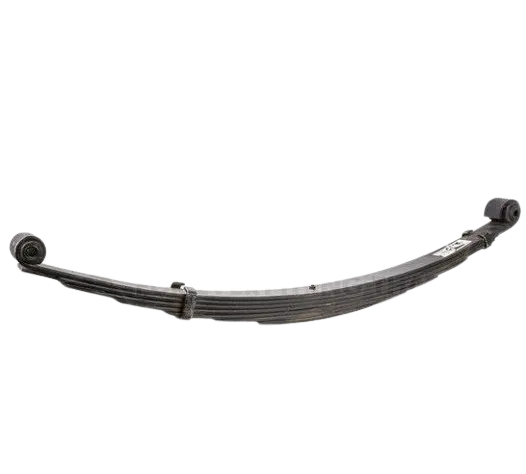 Freight Liner Front Parabolic Leaf Spring - P/N: 46-1776