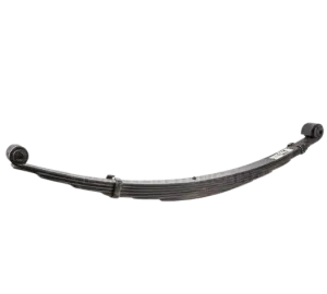 Freight Liner Front Parabolic Leaf Spring - P/N: 46-1776