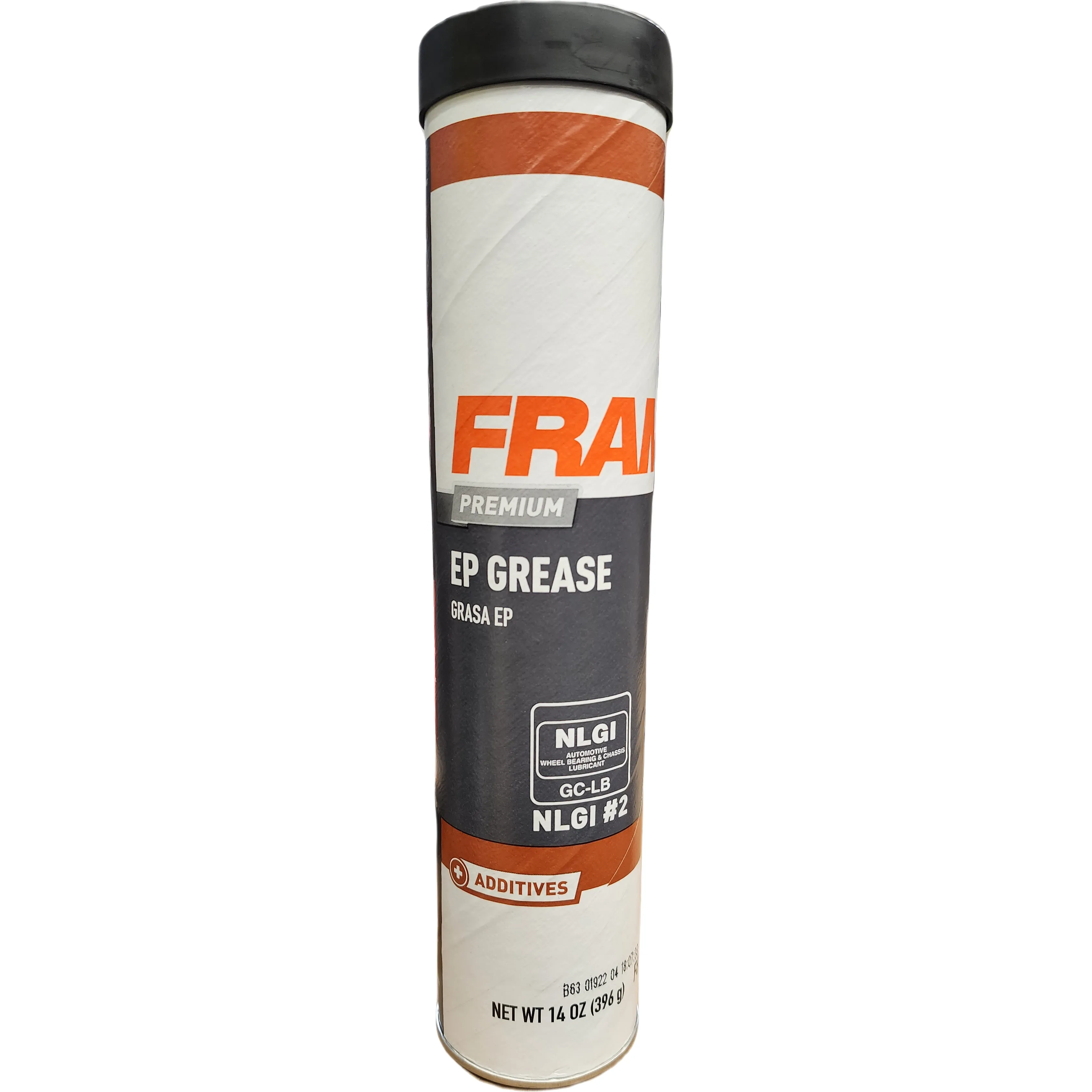 FRL F816-14 FRAM EP Grease (14 OZ)