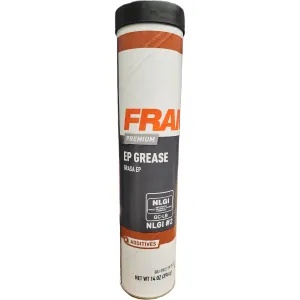 FRL F816-14 FRAM EP Grease (14 OZ)