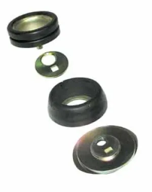 Front Adjustable Strut Mount