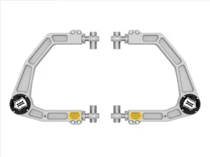 Front Billet Upper Control Arm Kit w/Delta Joint Pro Tundra (2022-2024)
