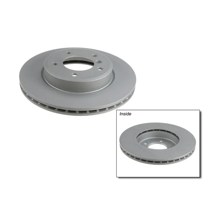 Front Brake Rotor (E46 323/325/328)