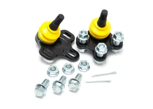 Front Camber Correction Kit Honda Civic 10th Gen Excl Type R - WhiteLine