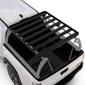 Front Runner Leitner ACS SlimLine II Rack Kit | 2015-2005 Toyota Tacoma