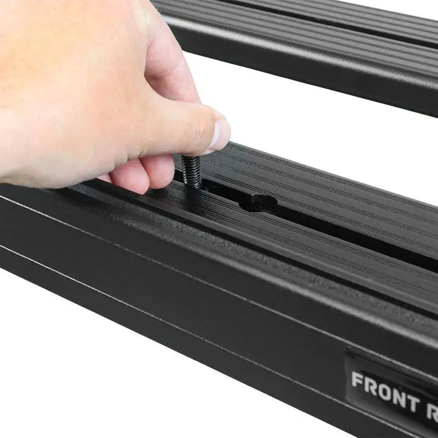 Front Runner Leitner ACS SlimLine II Rack Kit | 2015-2005 Toyota Tacoma