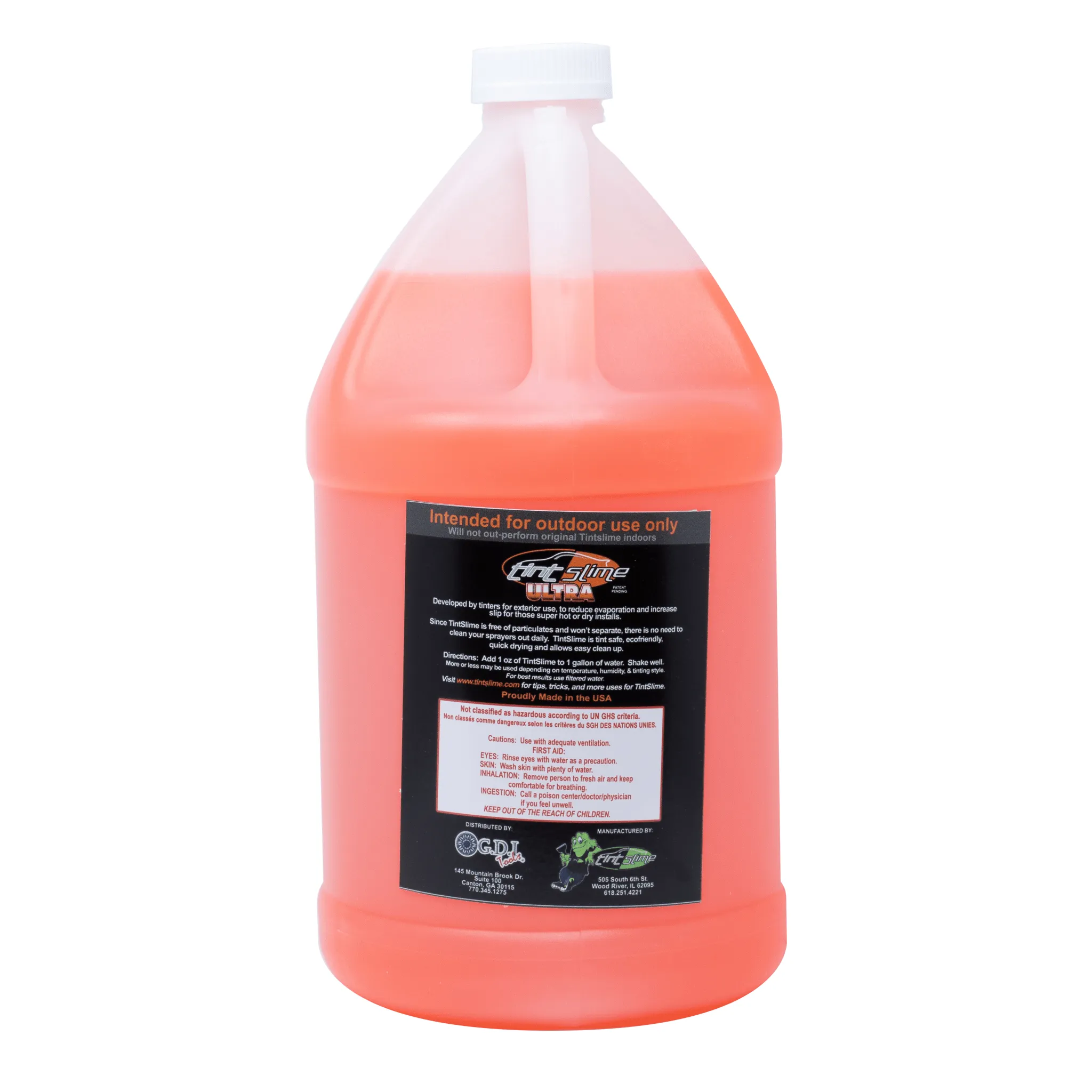 GDI | Tint Slime Ultra