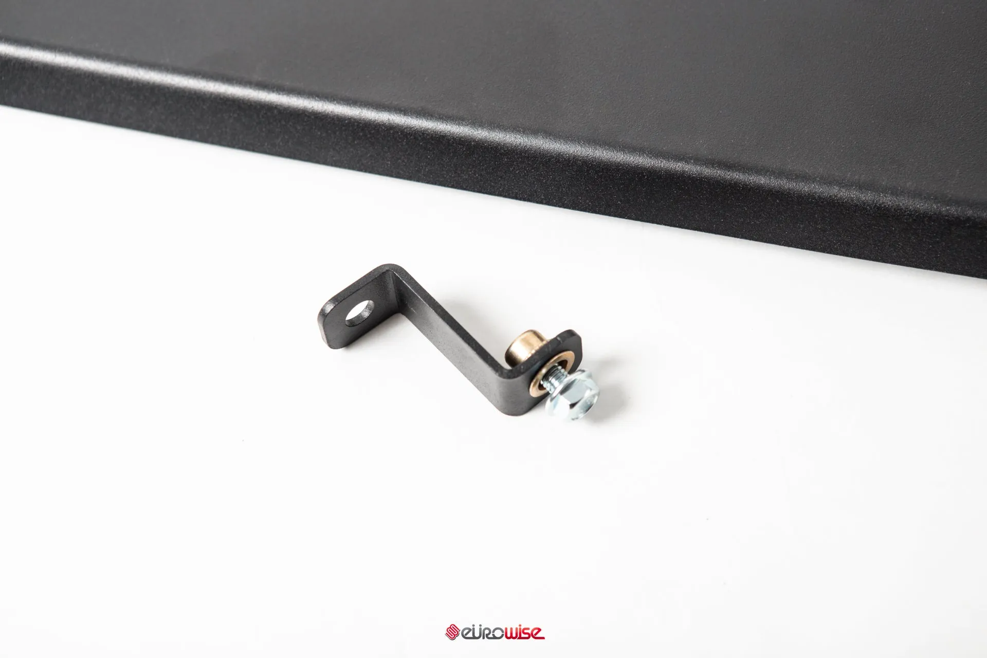 GEN 1 - PASSENGER AIR SUSPENSION SKID - CAYENNE/TOUAREG