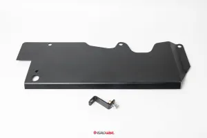 GEN 1 - PASSENGER AIR SUSPENSION SKID - CAYENNE/TOUAREG