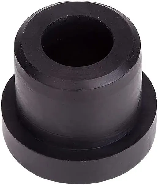 Golf Cart Rear Leaf Spring & Shackle Bushing Sleeve Kit for Club Car Precedent - 10L0L