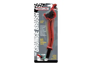Grunge Brush