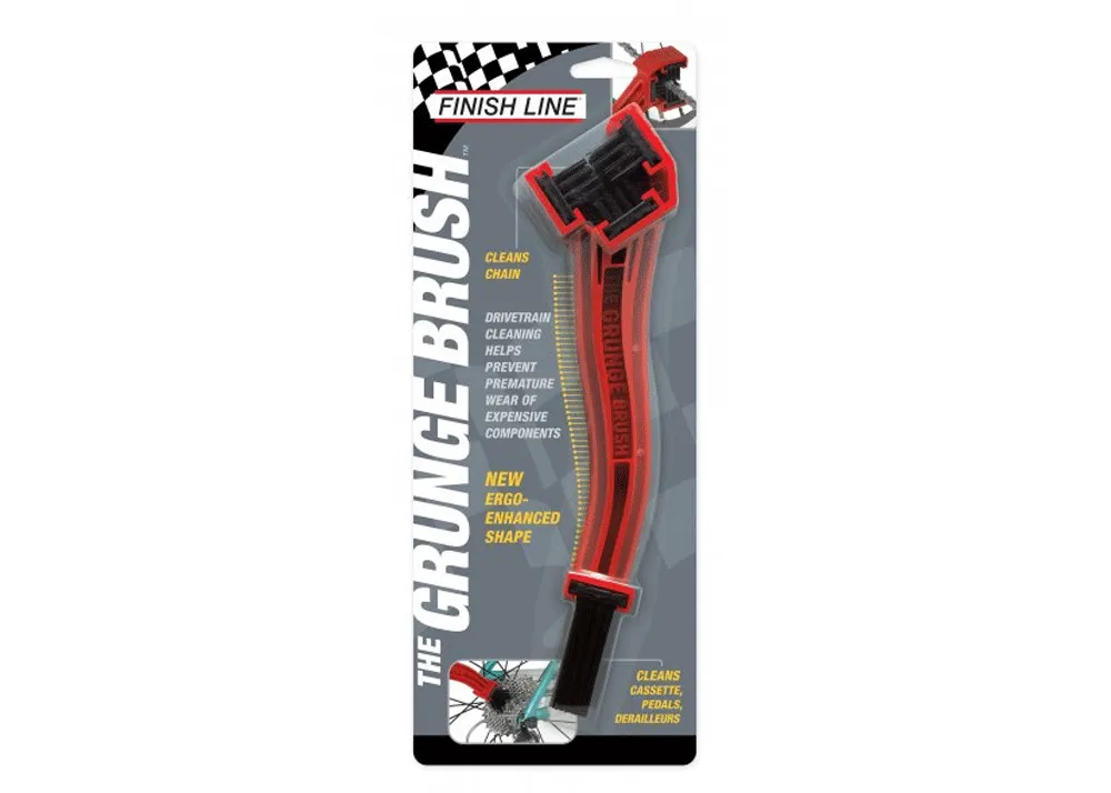 Grunge Brush