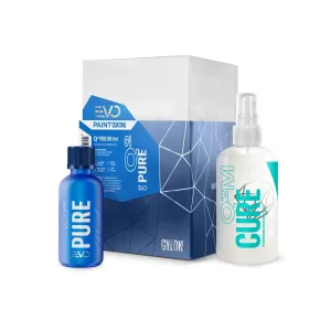 GYEON Q² Pure EVO 50ml