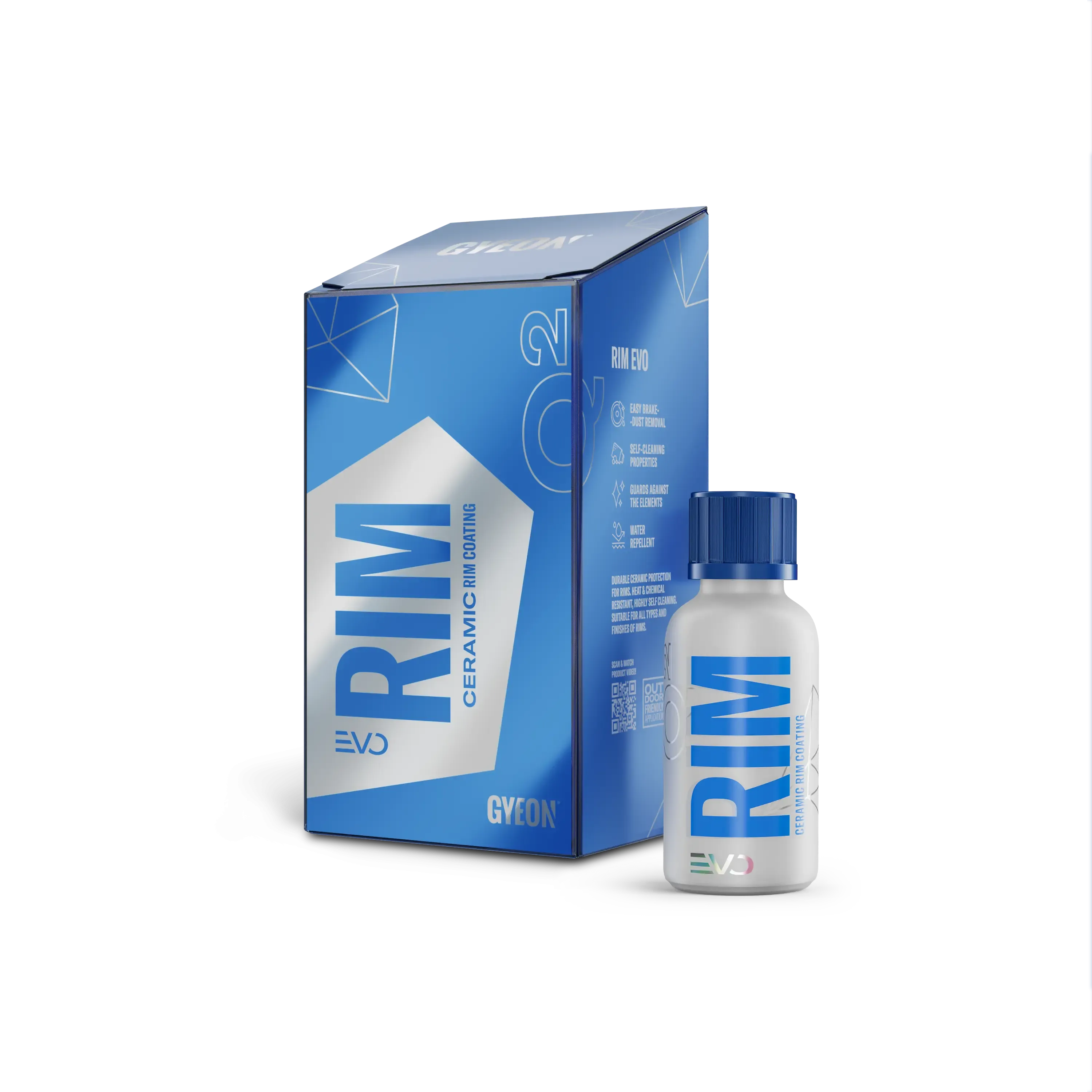 GYEON Q² Rim EVO 30ml