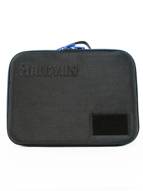 Halcyon H-50D Double Cylinders Regulator Package