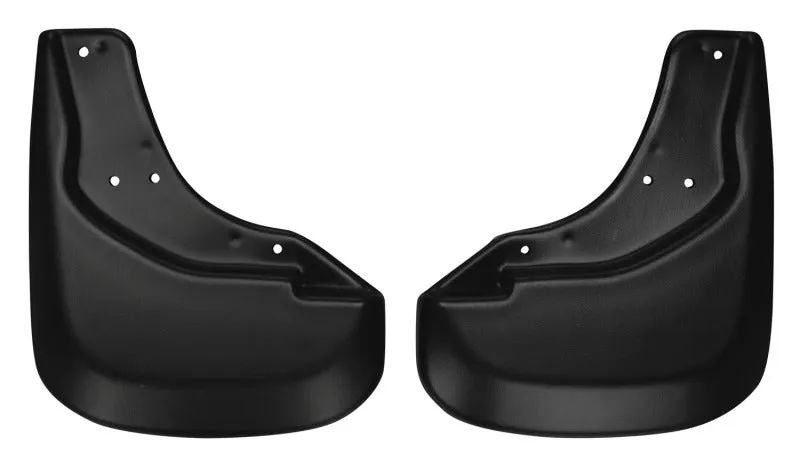 Husky Liners Front Mud Guards Custom Mud Guards