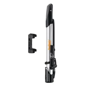 Icetoolz VeloClub High Pressure Alu Mini Pump