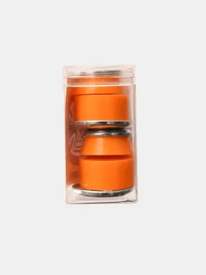 Independent Medium Standard Conical Cushions 90A - Orange