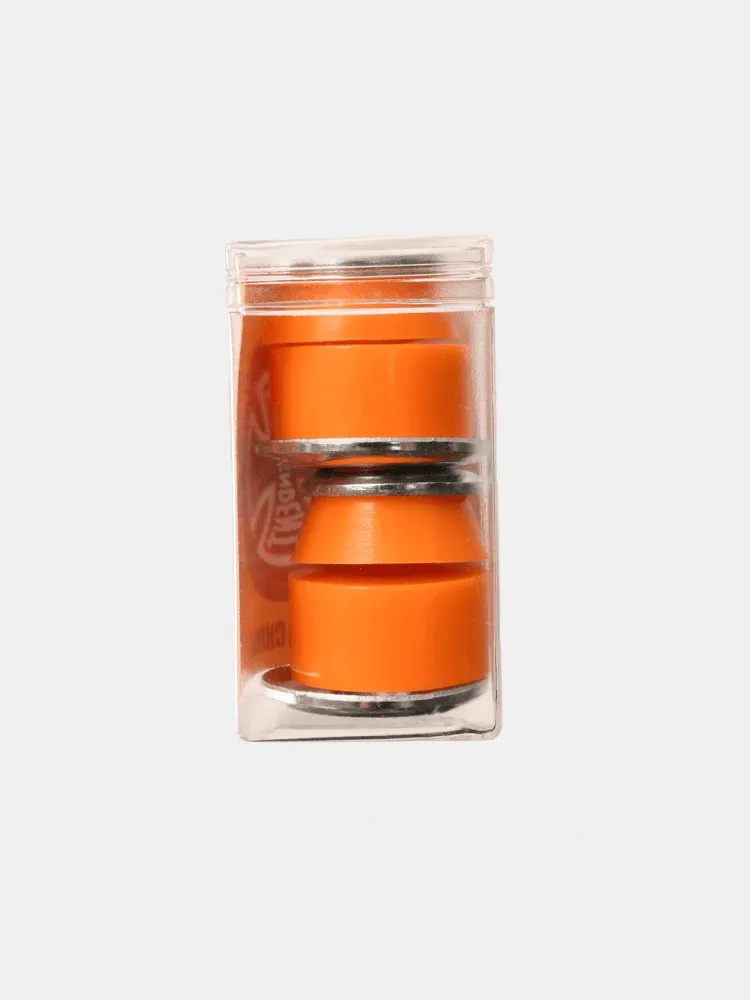 Independent Medium Standard Conical Cushions 90A - Orange