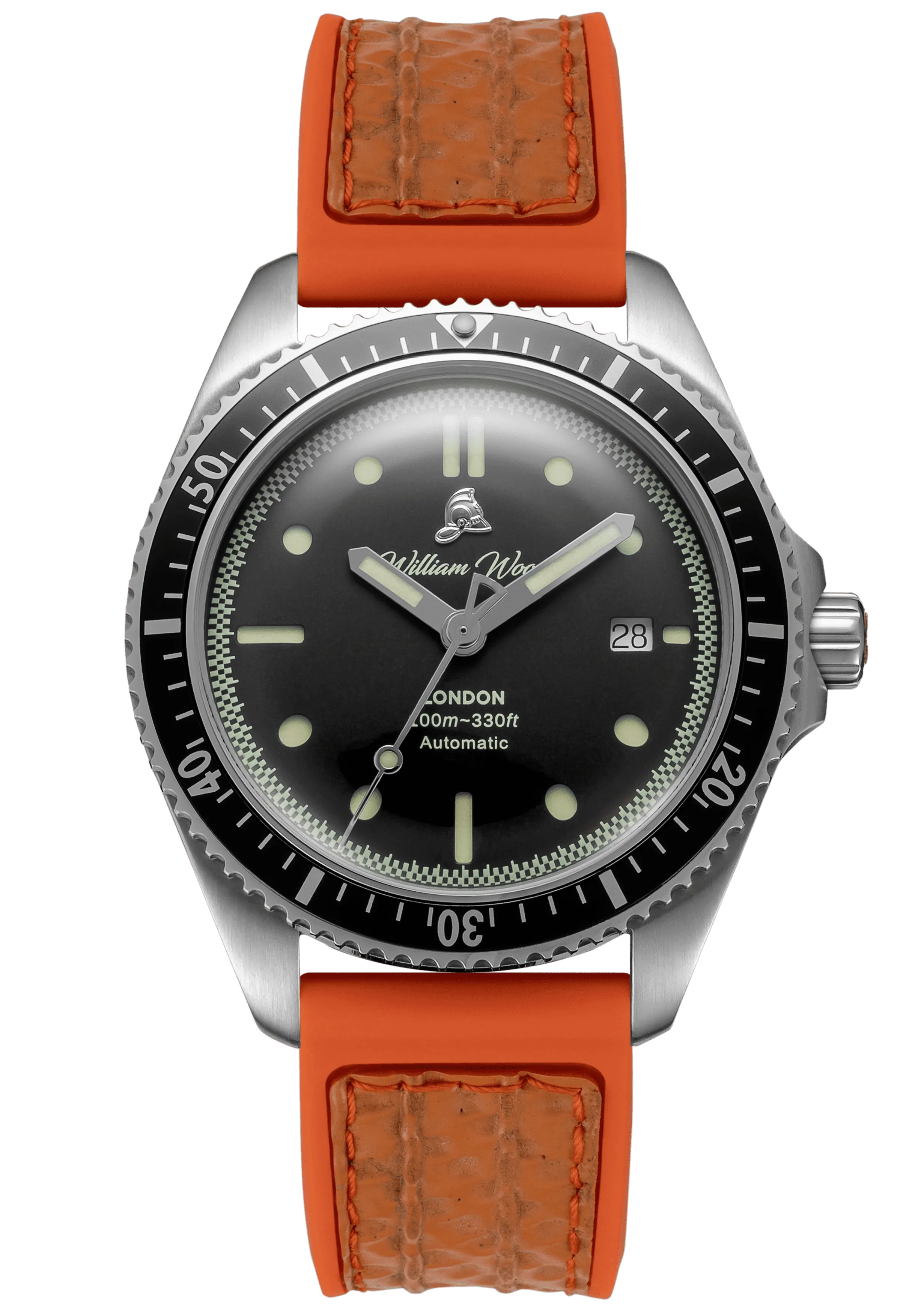 International Association of Fire Fighters Watch