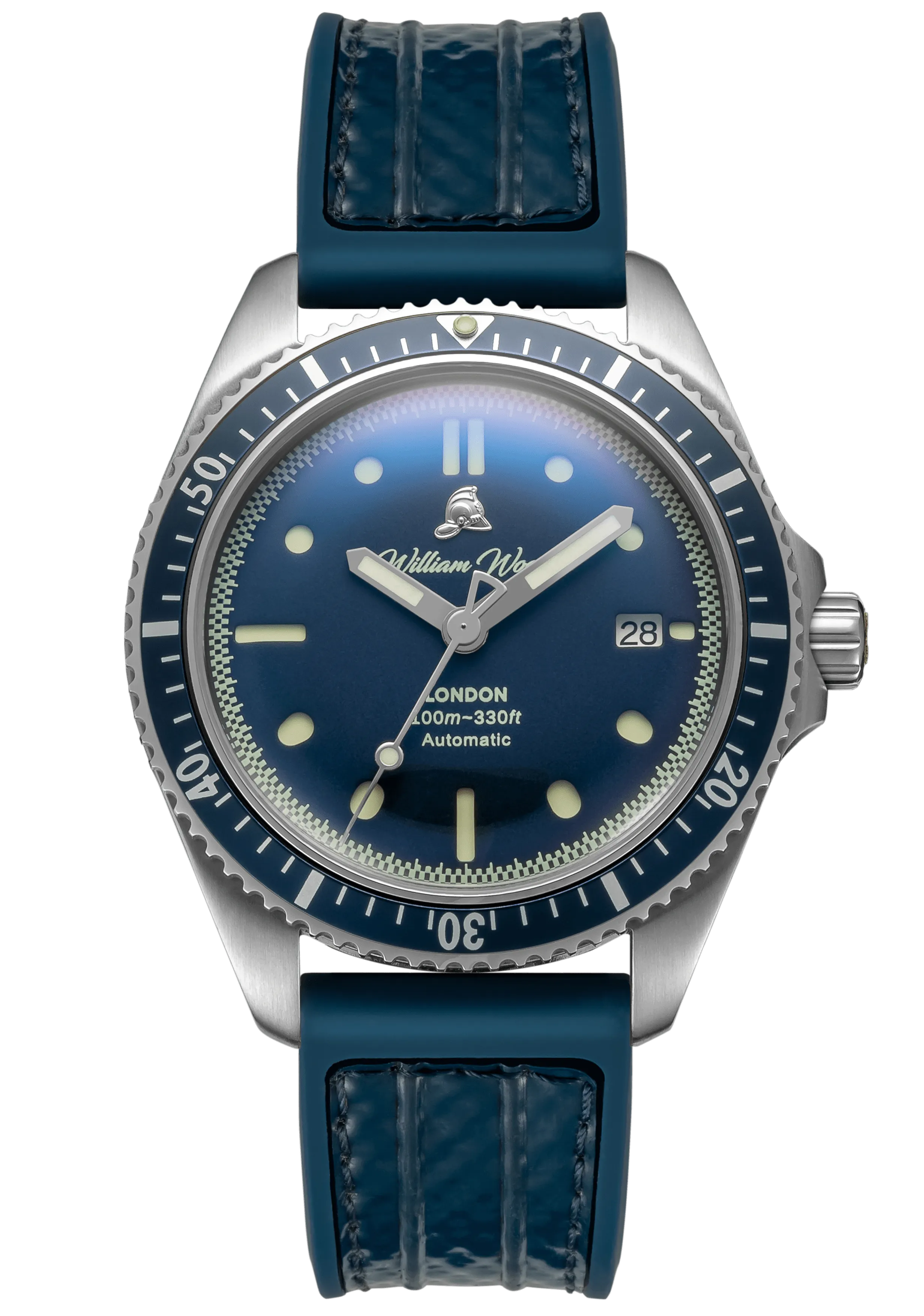 International Association of Fire Fighters Watch