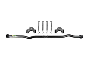 IRONMAN KDSS COMPATIBLE ADJUSTABLE REAR PANHARD BAR KIT - SUITS LEXUS GX470/GX460 AND 2010  TOYOTA 4RUNNER- PT# PANHARD015-KDSS (B3)
