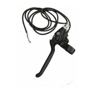 JUPITERBIKE Discovery Left Brake Lever With Comm Cable