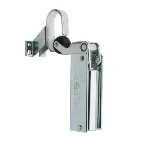 KASON 1092 Hydraulic Cold Room Door Closer - Flush