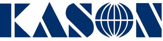 KASON 1092 Hydraulic Cold Room Door Closer - Flush