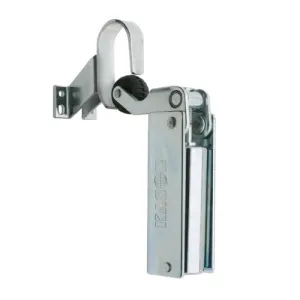 KASON 1092 Hydraulic Cold Room Door Closer - Flush