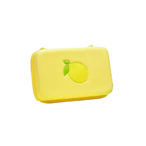 Lemonade Bag Carrying Case - Nintendo Switch/Switch OLED