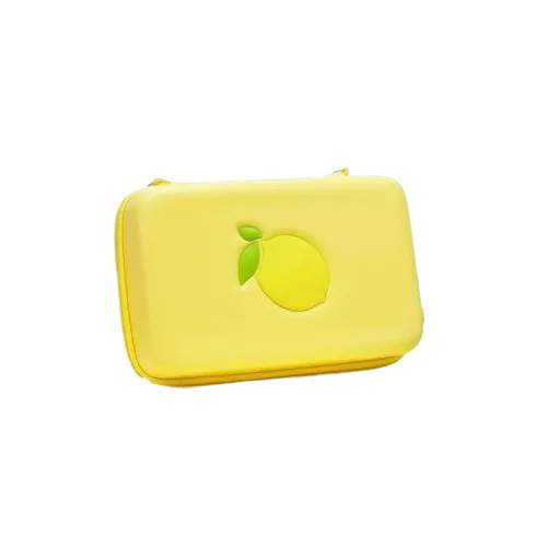 Lemonade Bag Carrying Case - Nintendo Switch/Switch OLED