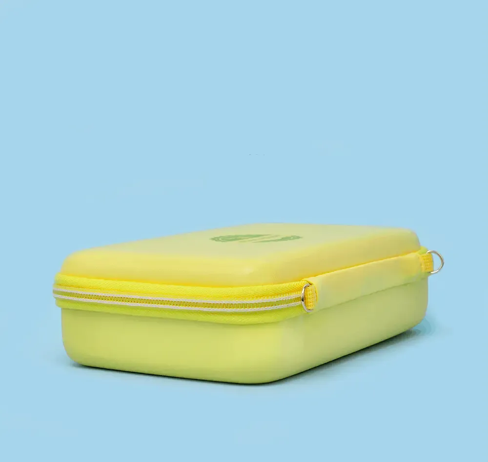 Lemonade Bag Carrying Case - Nintendo Switch/Switch OLED