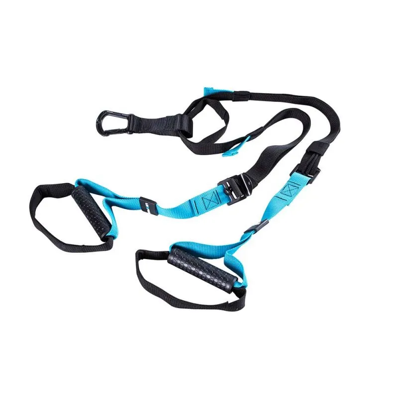 Live Up Cross Suspension Trainer