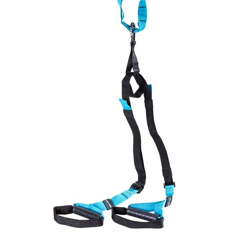 Live Up Cross Suspension Trainer