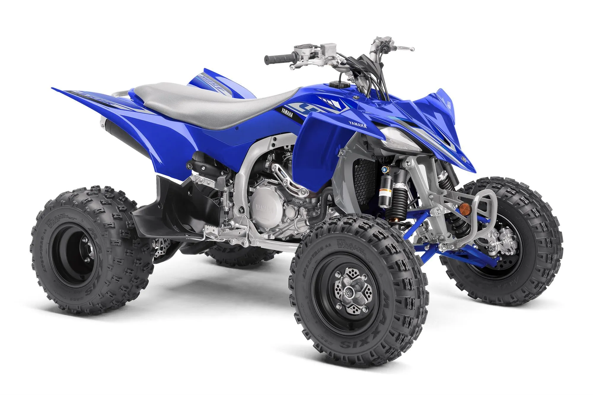 LOBO II 2004-2005 Yamaha YFZ450 Cross Country A-Arms - COMPLETE