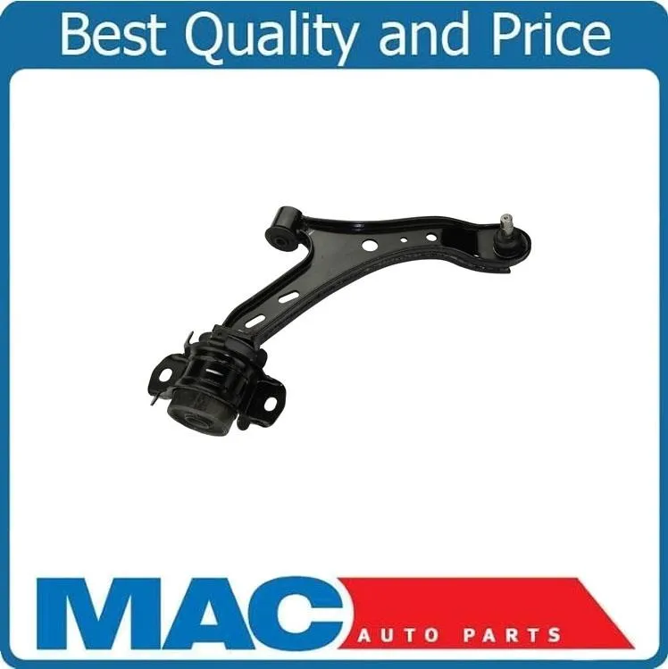 Low Control Arm Ball Joint Assembly, Frt P/S Lower Fits 05 to 08/02/2009 Mustang