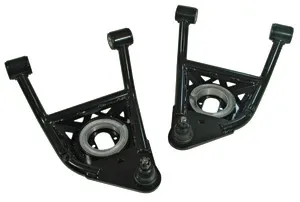 Lower Control Arms