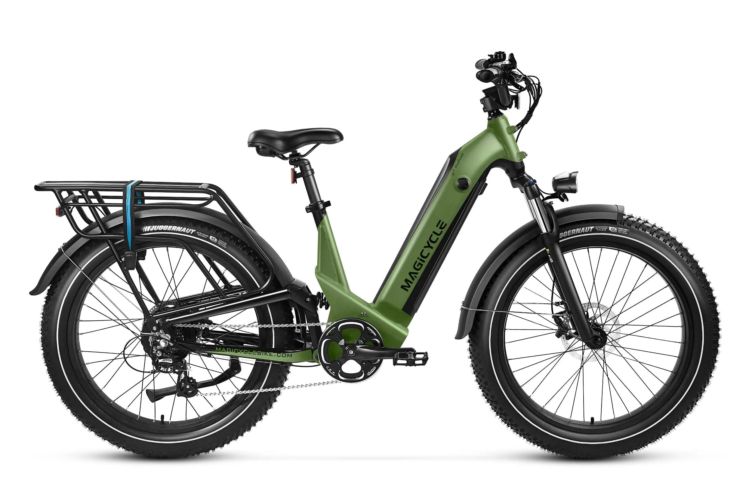 MAGICYCLE DEER 2.0