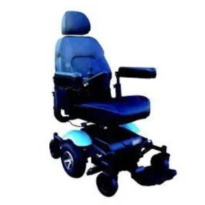 Maverick 10" wheel -  Max Stability for uneven surfaces