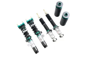 Megan Racing Euro II Coilovers for BMW M3 G80 2021  RWD MR-CDK-BG80