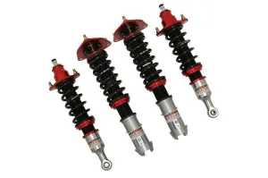 Megan Racing mitsu Lancer 02-06 Street Series Coilovers MR-CDK-ML02