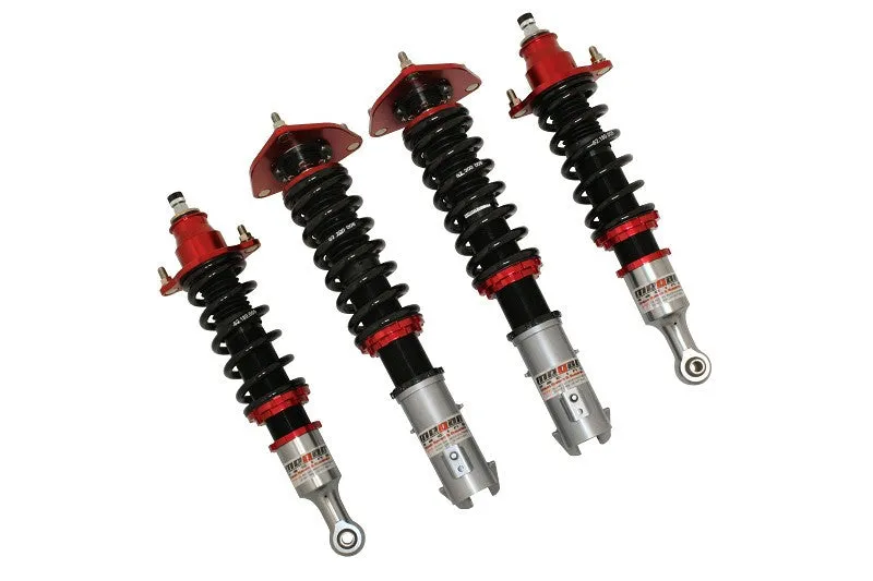 Megan Racing mitsu Lancer 02-06 Street Series Coilovers MR-CDK-ML02