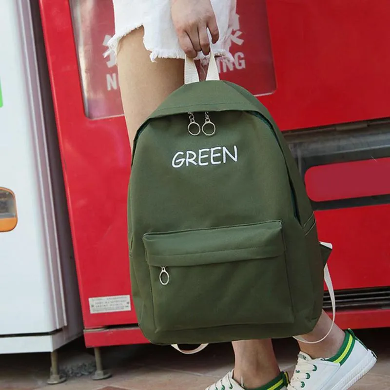 MOJOYCE Brand Women Backpack