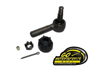 Moog Problem Solver Ball Joint | Legend Car