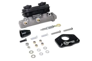 Motion Raceworks 1993-02 Camaro / Firebird 4th Gen F-Body Billet Aluminum Manual Master Cylinder Conversion Kit 20-10014-3