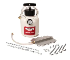 Motive Early American Rectangular Power Bleeder