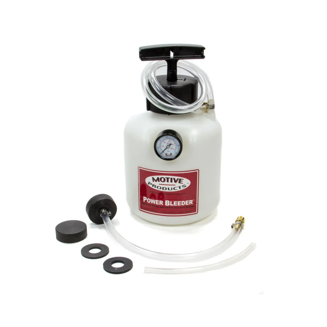 Motive Products Power Bleeder Brake Bleeder - Mopar
