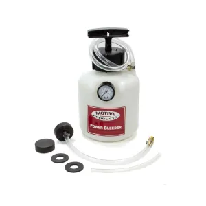 Motive Products Power Bleeder Brake Bleeder - Mopar