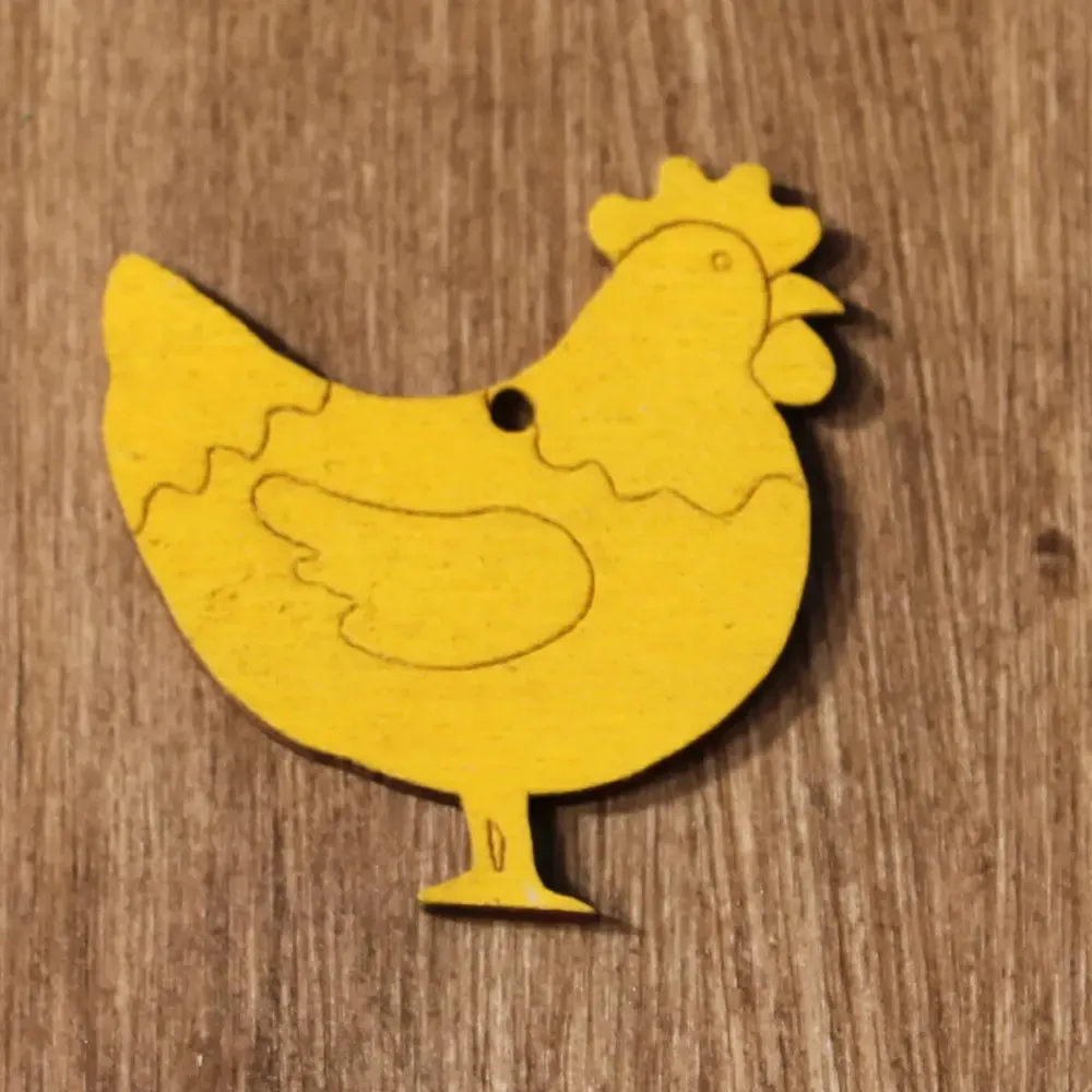 Mudgley Mustard Wood Paint